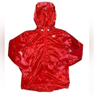 Nike Running jacket Size Large